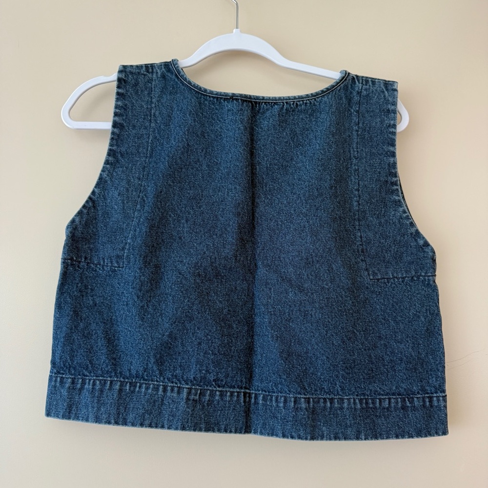 Ilana Kohn Kate crop tank